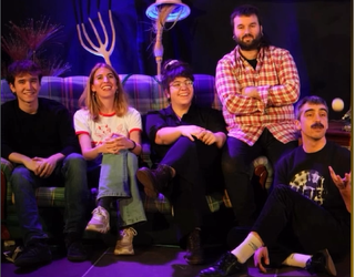 Antonio Iriarte: "Autokontsumorako euskarazko umorea egitea positiboa da"