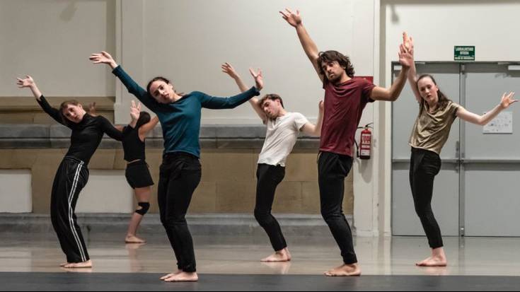 Atalak 2.0 programaren lehen sorkuntza estreinatuko dute bihar Tafallan