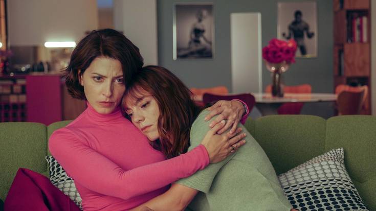 Almodovarren azkena, sortzailea bere ispiluaren aurrean