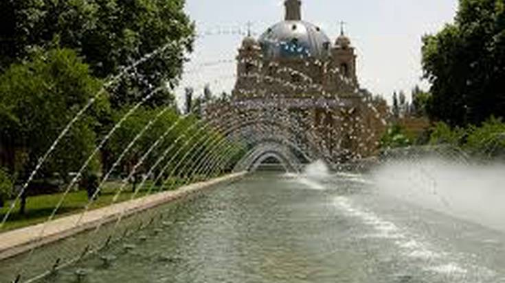 Rodezno Konde plazaren izen aldaketaren inguruan herri galdeketa egin nahi du Ahal Dugu-k