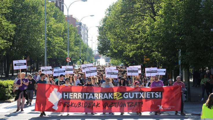 ELA eta STEILAS sindikatuek helegitea jarri diote merezimenduen foru dekretuari