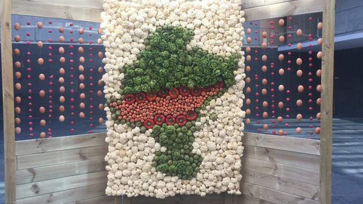 Elikadura burujabea eztabaidagai atzo Parlamentuan