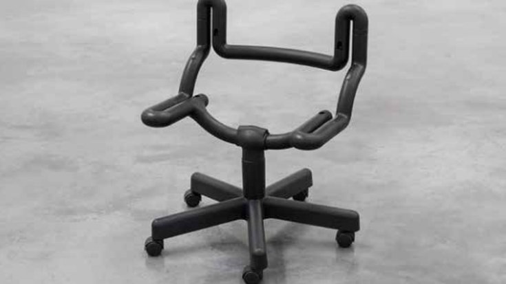 Arte plastiko eta ikusezkoetako zazpi sortzaileren proiektuak ikusgai Baluarten