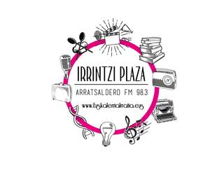 Irrintzi Plaza  2026-01-15