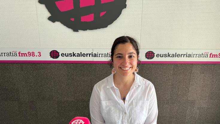 Edurne Turrillas: “Langile mugimenduan emakumeak subjektu politikoak izan dira, ez laguntzaile soilak”