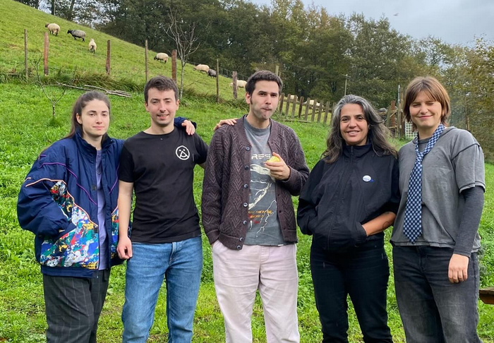 Anari, Belako, Silitia, La Txama, Gailu eta Joseba Irazoki eta lagunak, ostiralean Iruñean