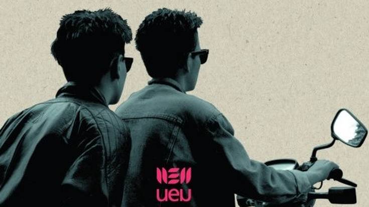 UEU-k erdi prezioan jarriko ditu salgai bere argitalpenak Liburuaren Egunean