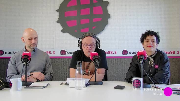 "Espainiako ezker federalistak marka bat baino gehiago, programa argi bat behar du"