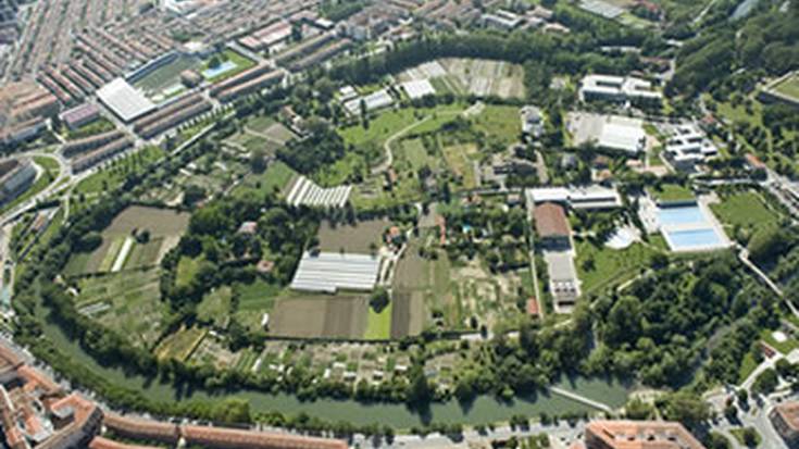 Aranzadiko baratzak erabili ahal izateko errolda sortuko du Iruñeak