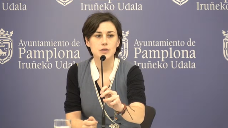 Berdintasunerako araudia eratuko du Iruñeko Udalak