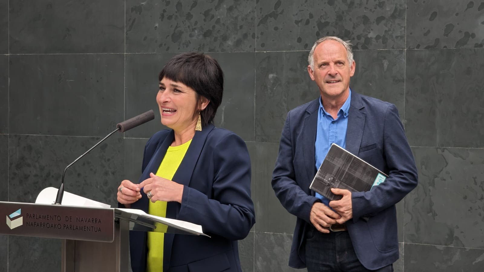 PSNk dio ez duela EH Bildurekin gehiago negoziatuko