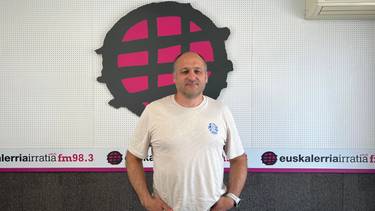 Iñigo Martinez: "Lurraldearendako onuragarria izango den proiektu kulturala da Perotx"