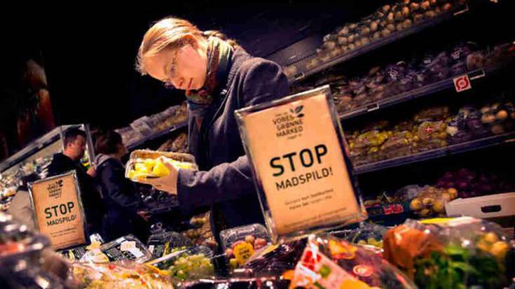 Iruñean 8 denda berritzaile sortzeko programa abian