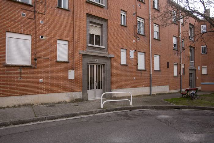 Udalak otsailean banatuko dizkie aterpe premian dauden herritarrei San Pedron zaharberritutako etxebizitzak