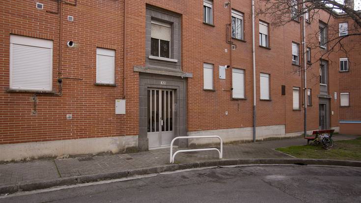 Udalak otsailean banatuko dizkie aterpe premian dauden herritarrei San Pedron zaharberritutako etxebizitzak