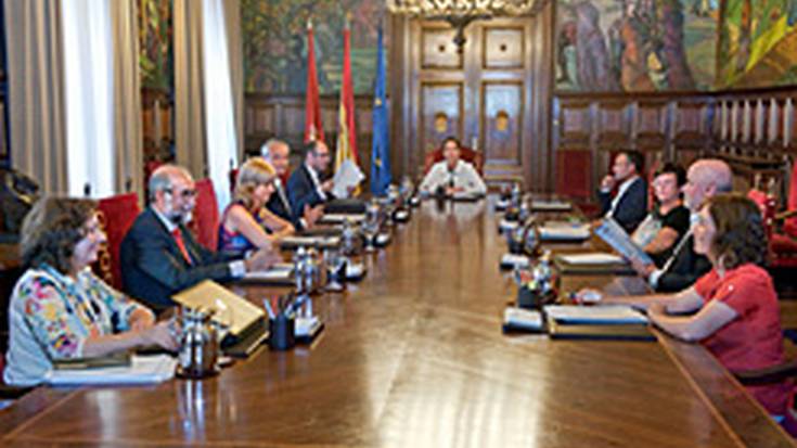 Jardunbide Egokien eta Ustelkeriaren Aurkako Bulegoa zabalduko du Foru Gobernuak 