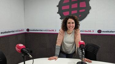 Itsaso Bakedano: "Sexu heziketa hezkuntza arautuko ziklo guztietan eman beharko litzateke"