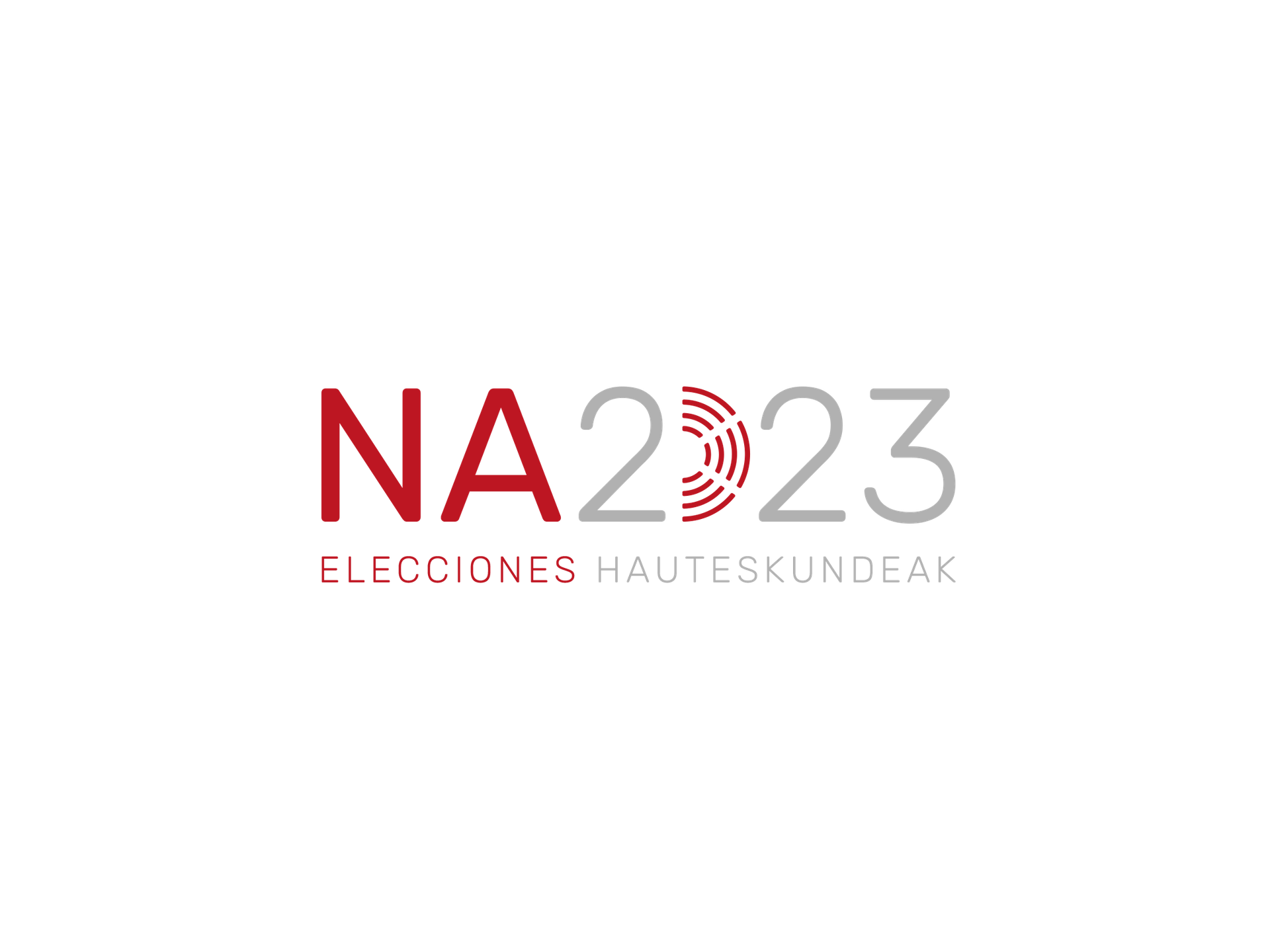 Maiatzaren 28ko hauteskunde mahaien osaera maiatzaren 3an zozkatuko dute