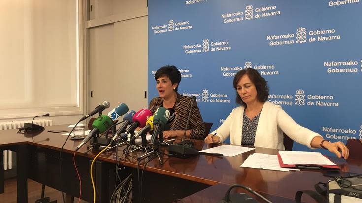 Kultur Eskubideei buruzko Foru Legearen proiektua onartu du Gobernuak