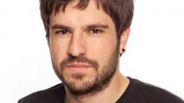 Gorka Bereziartua: Agente dobleak