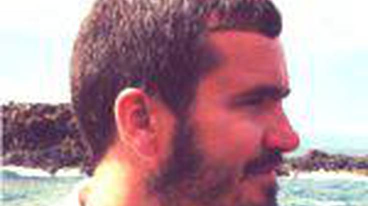 Hasier Larretxea: Nonbait