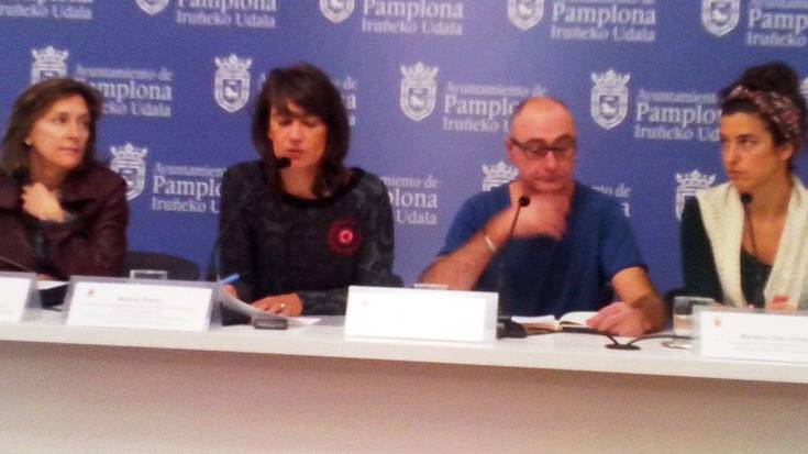 'Greta liburuzaina' lana irabazle haurrentzako antzerki testuen lehiaketan