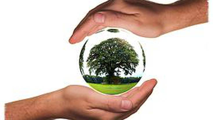 Ekogarbi, garbiketa ekologikoak 