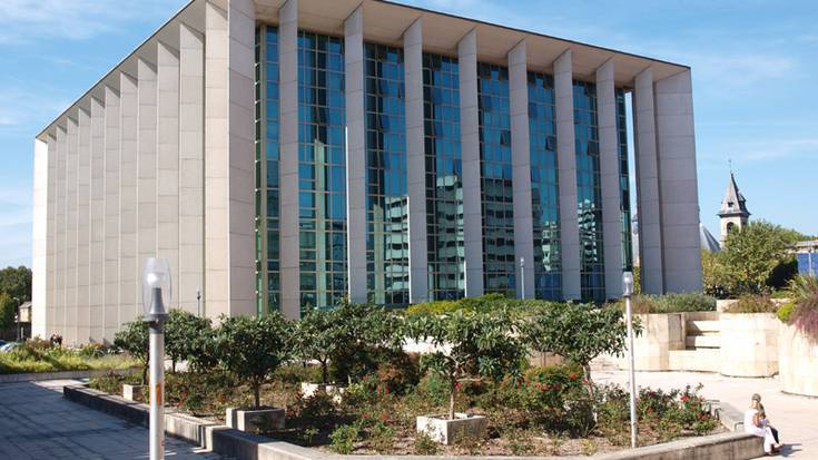 Astelehenenean parte hartuko du lehenbizikoz Nafarroak euroeskualdearen batzarrean