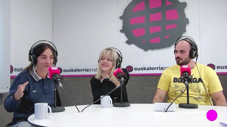 Naxker: “Ez dugu behar eskatu gabeko iritzirik”