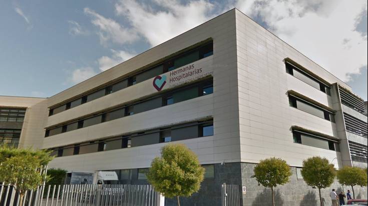 Aita Menni klinikan arreta egokia bermatzeko neurriak eskatu dizkio ELAk gobernuari