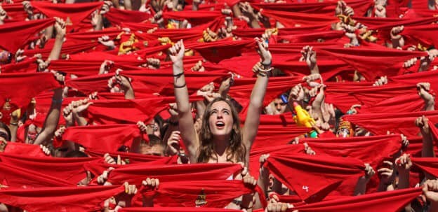 SanferMintza: festa giroa Euskalerria Irratian!