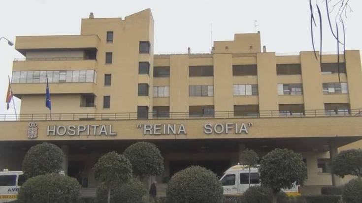 Koronabirusarekin emakume bat hil da Tuterako ospitalean