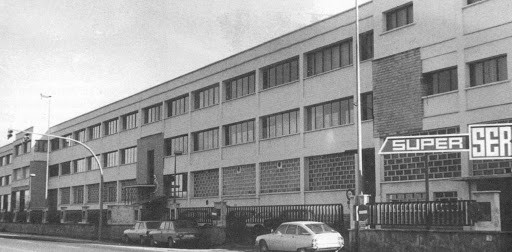 Amiantoak hildako baten familiari kalte-ordaina ematera zigortu dute BSH enpresa