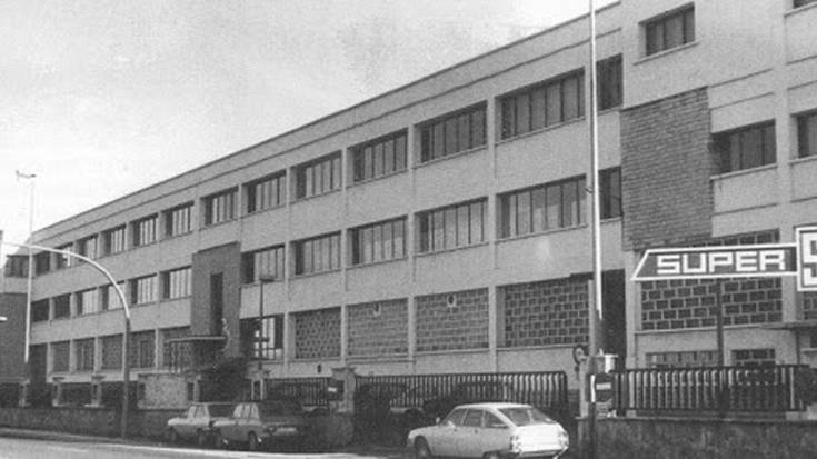 Amiantoak hildako baten familiari kalte-ordaina ematera zigortu dute BSH enpresa