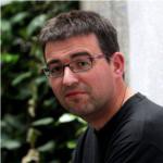 Santi Leone: "Fiteroko kuartelaren lehen harria jartzeko zeremoniak Nafarroa ulertzeko argazkirik onena utzi digu"