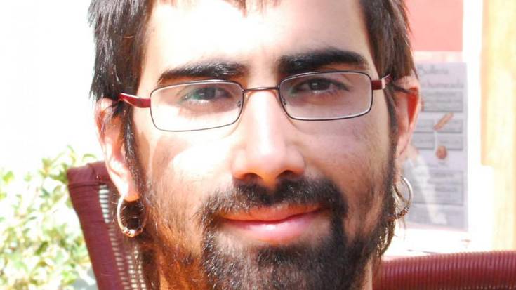 Ander Perez: Nahasteaz