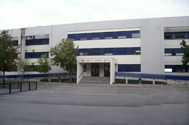 D eredua ez da momentuz Arrotxapeko ikastetxe gehiagotara zabalduko.