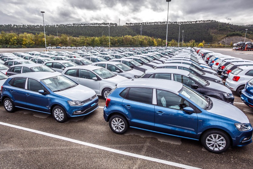 VW Nafarroak 66 egunerako aldi baterako erregulazio espedientea iragarri du