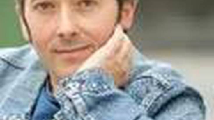 Patxi Zubizarreta: Artzaina, zakurra eta ni