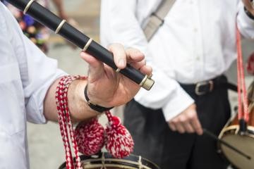 Gainzaren biribilketa udaletxeko atalondora itzuliko da
