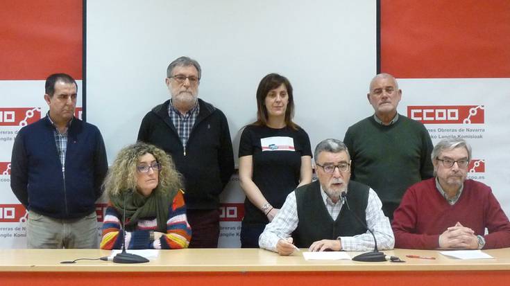 Gastu sozialerako bideratu beharko litzateke Hitzarmenetik iritsiko dena