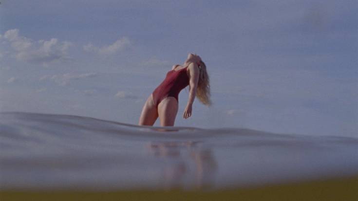 'Uraren kronologia', sexu indarkeriaren traumak gorputza zeharkatzen duenean