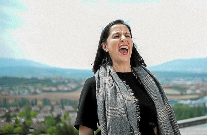 Irrintzia ahots nahasmenduetarako errehabilitazio gisa baliagarria da ikerketa baten arabera