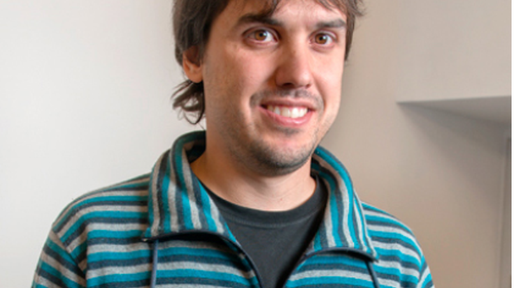 Haritz Romeo izanen da Sortu Nafarroako koordinatzaile nagusia