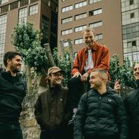 Uztailak 8, Sukena, Burutik, Apotheke eta Borla kontzertuen artean