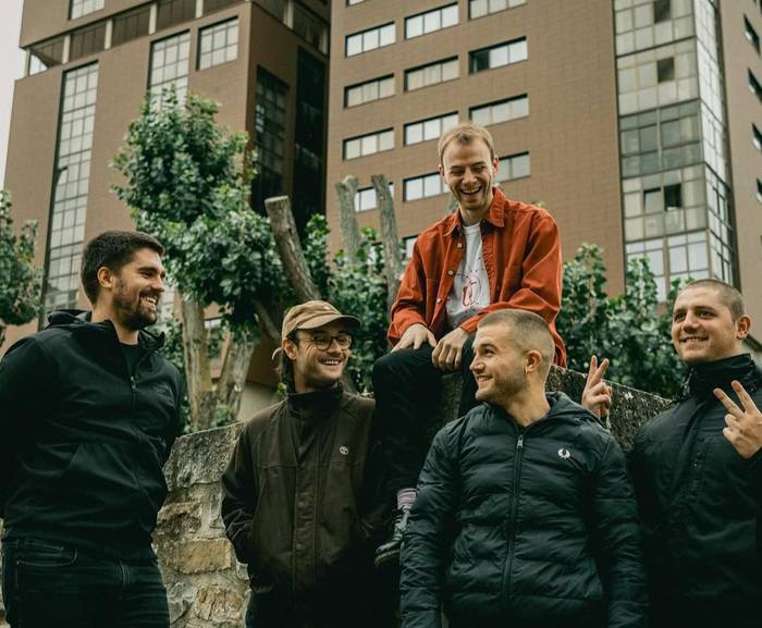 Uztailak 8, Sukena, Burutik, Apotheke eta Borla kontzertuen artean