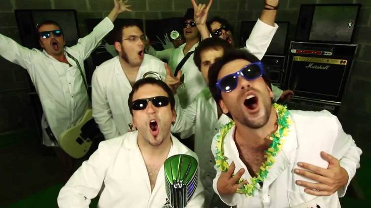 Zer egin daiteke Iruñeko egunean?