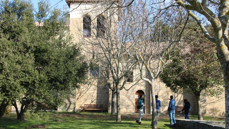 Getadarreko gazte aterpetxea zabaldu dute berriz