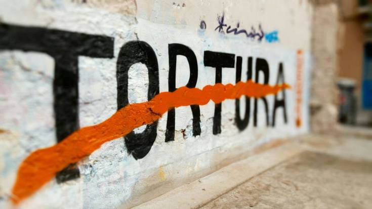 Espainiako polizia eta eskuin muturraren beste sei biktima aitortu ditu Nafarroako Gobernuak