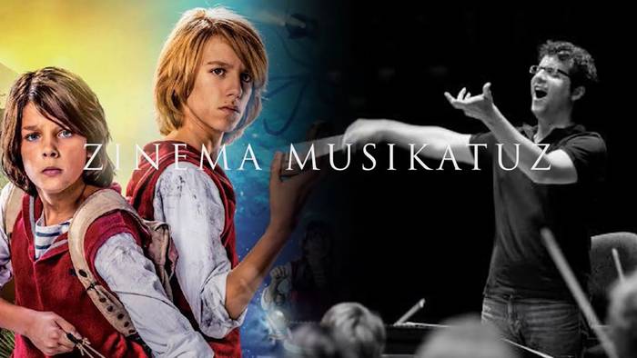 Zinema Musikatuz